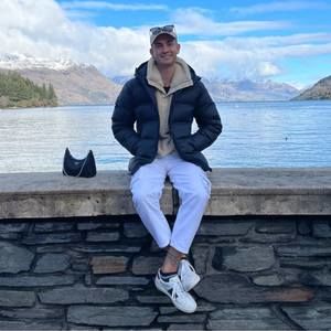 Meet your Posher, Jacob